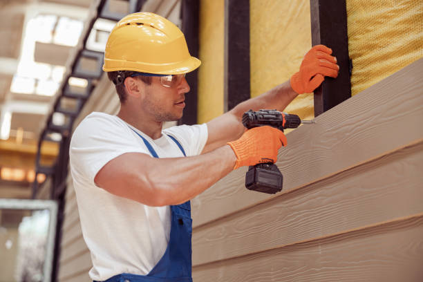 Best Stucco Siding  in Crosby, TX